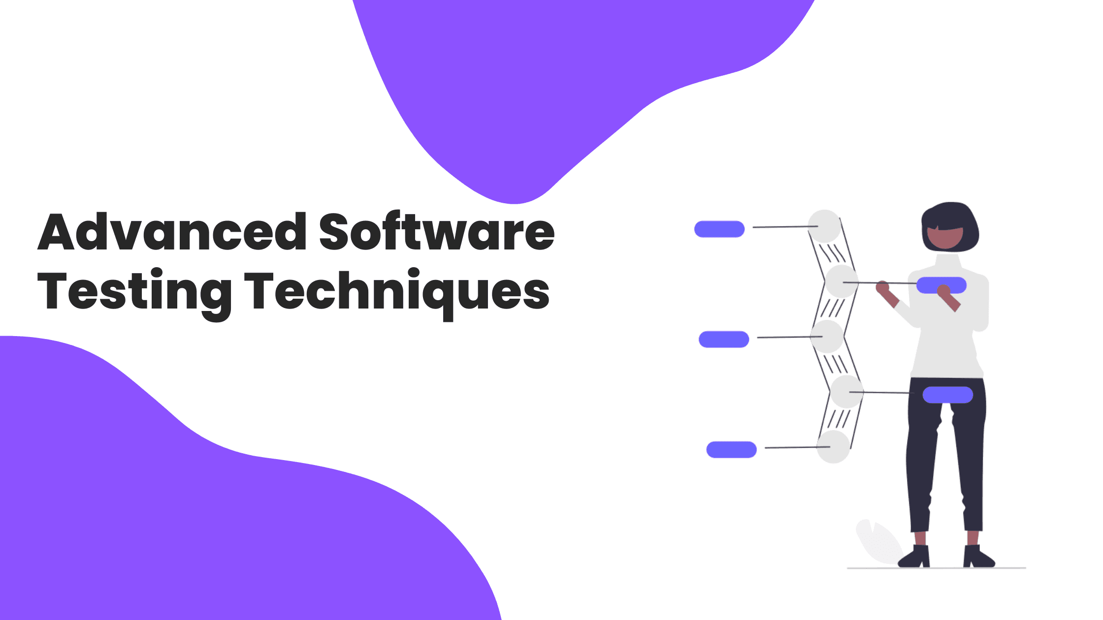 Advanced Software Testing Techniques
